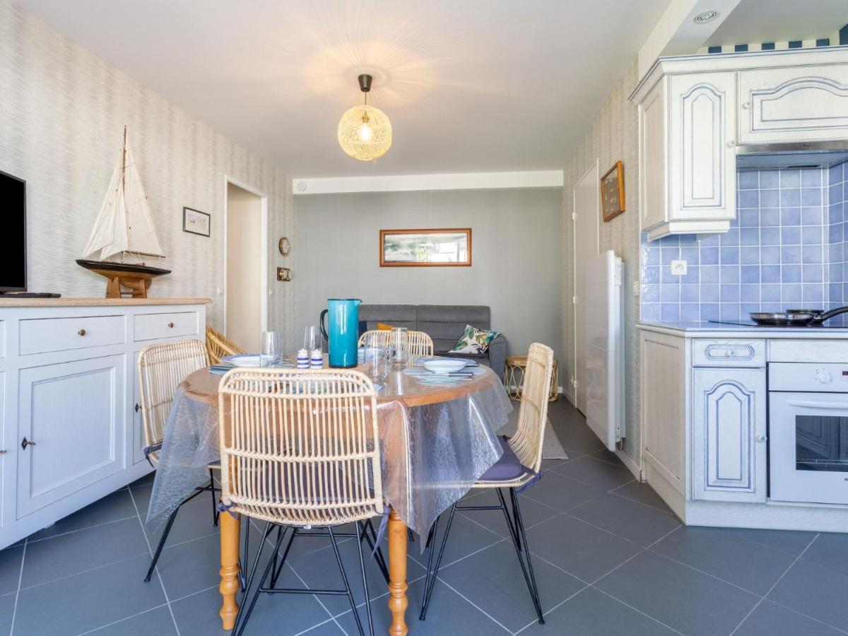 Montaigu By Interhome * Cabourg