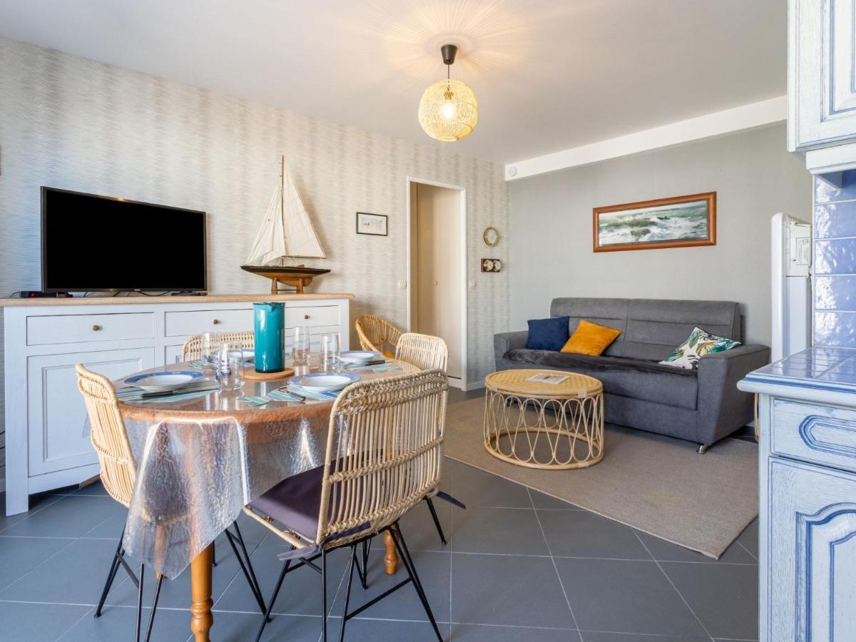 Appartamento Montaigu By Interhome *