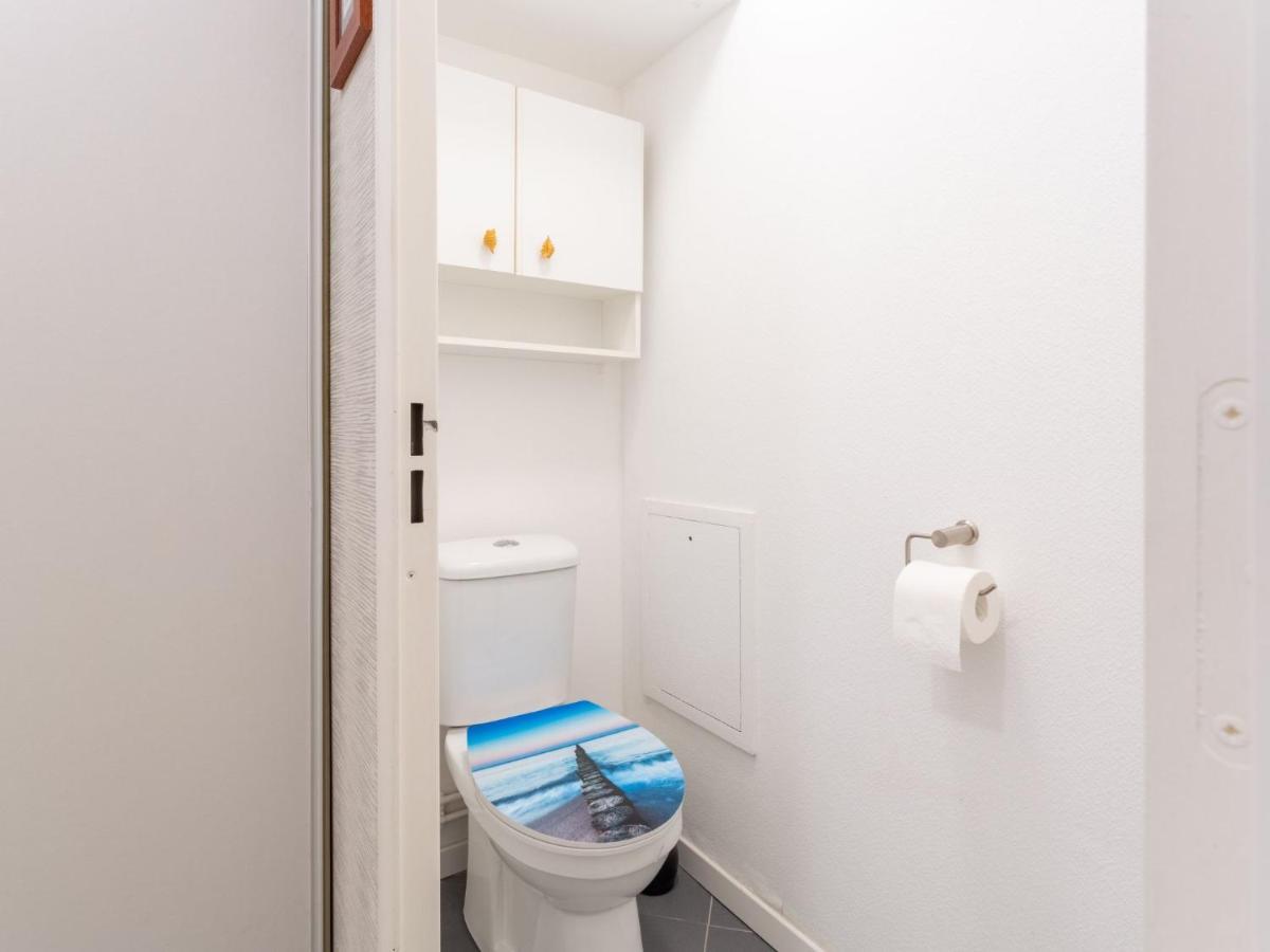 Montaigu By Interhome Apartment *