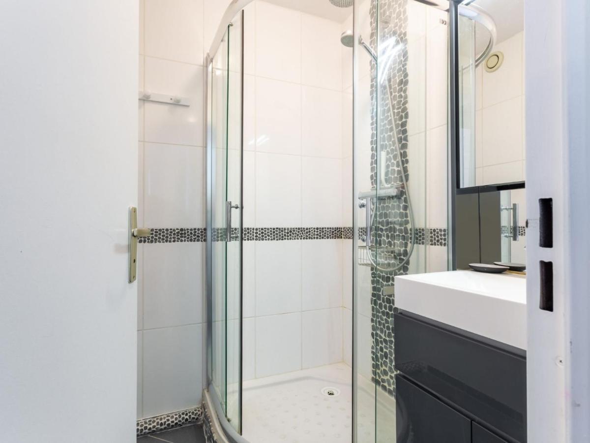 Montaigu By Interhome Apartment Cabourg