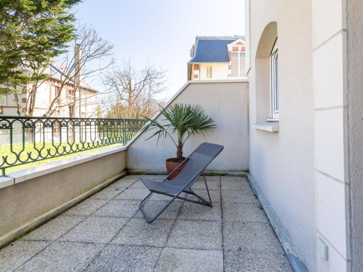 Montaigu By Interhome * Cabourg