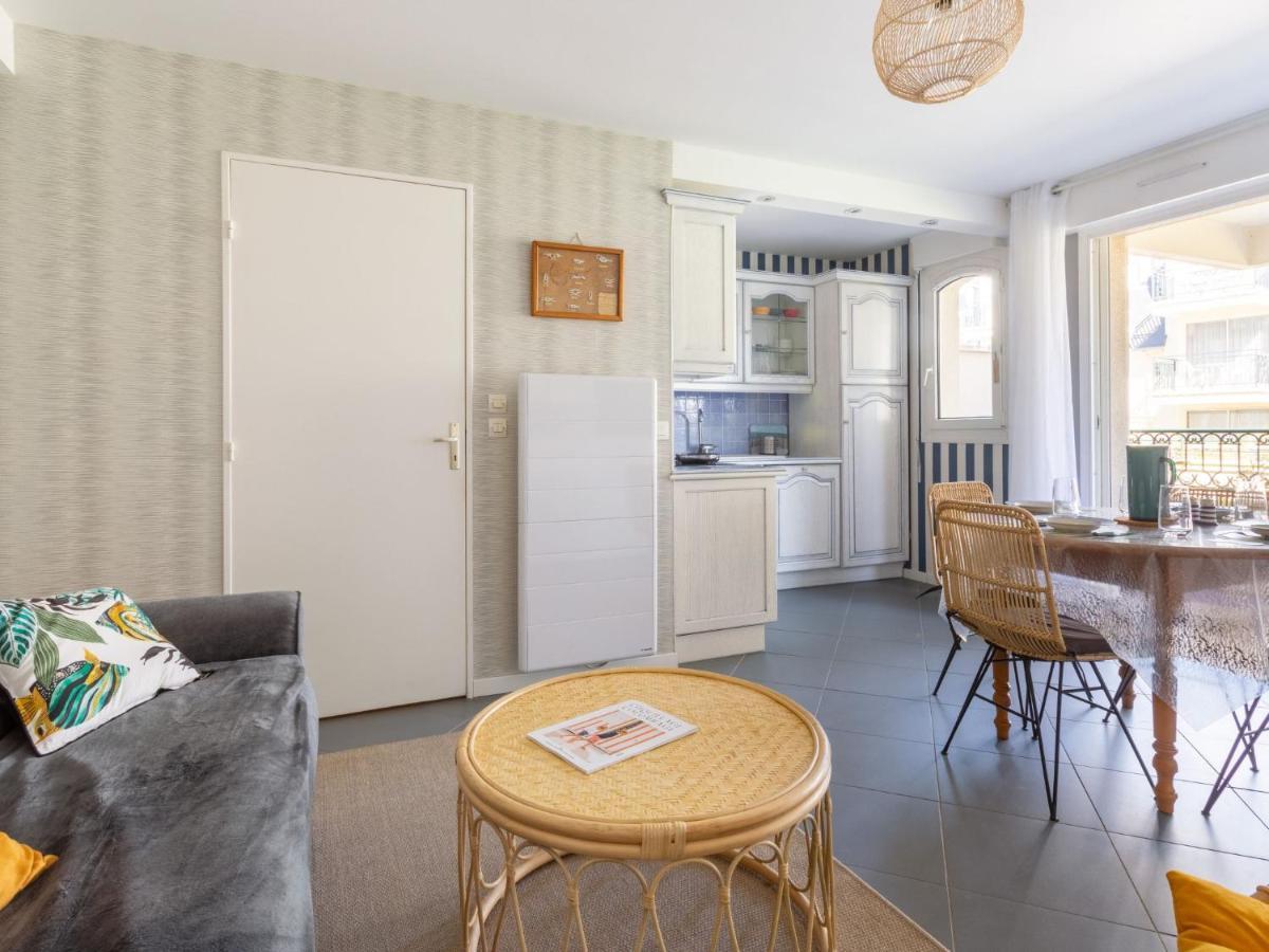Montaigu By Interhome * Cabourg